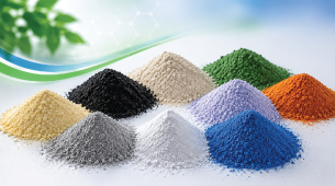 Plastic Powder