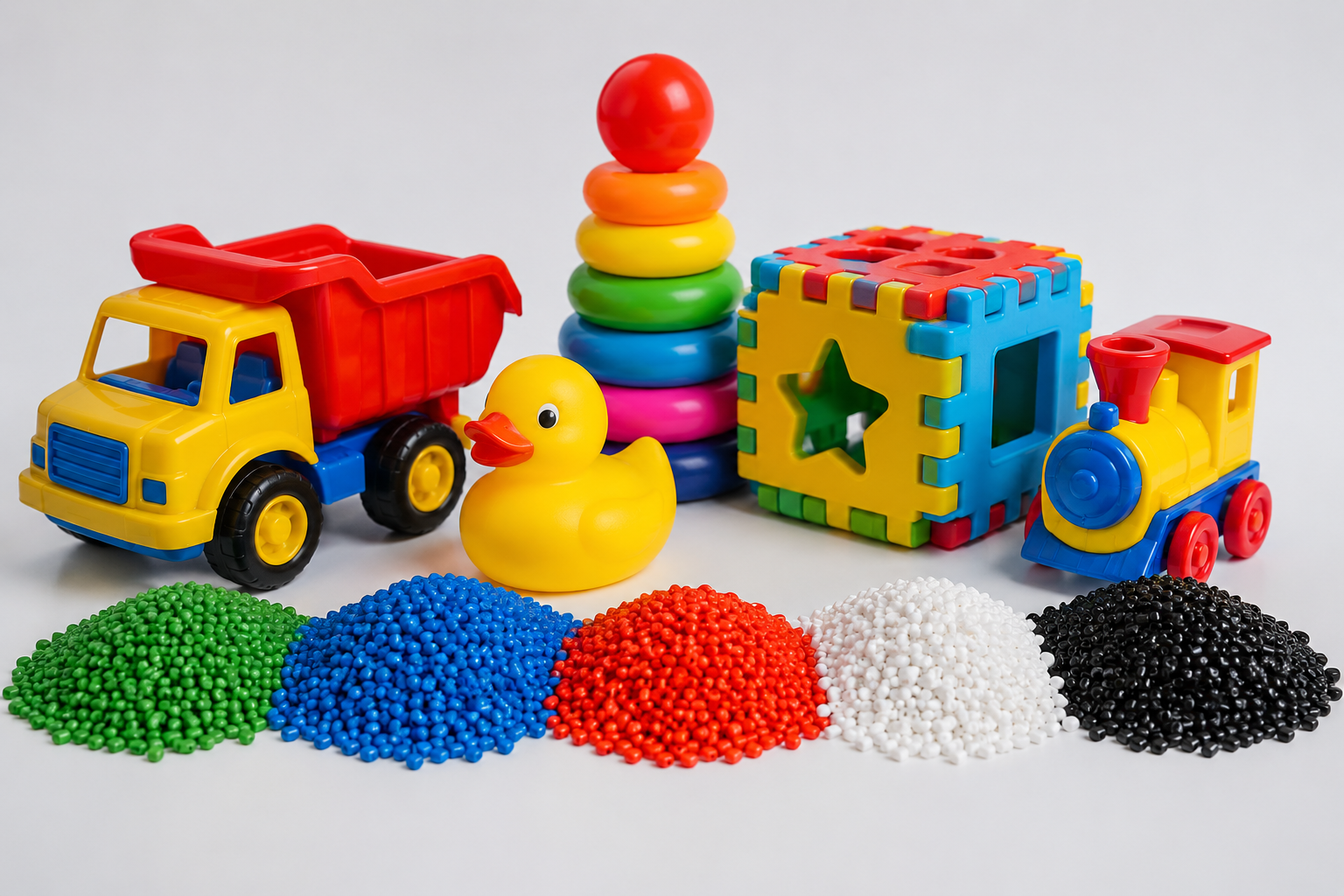 Toys