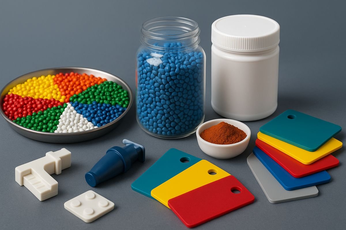 PP Granules