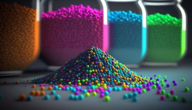 Custom Compounds